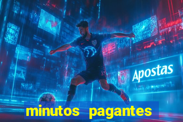 minutos pagantes jogos pg